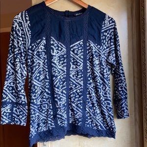 Lucky brand  top